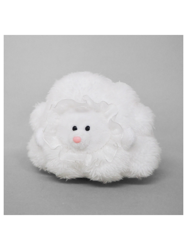 Mottk MK02 Fluffy Mood - Plush Mascot