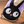Load image into Gallery viewer, Kiki's Delivery Service Jiji Die-Cut Pouch
