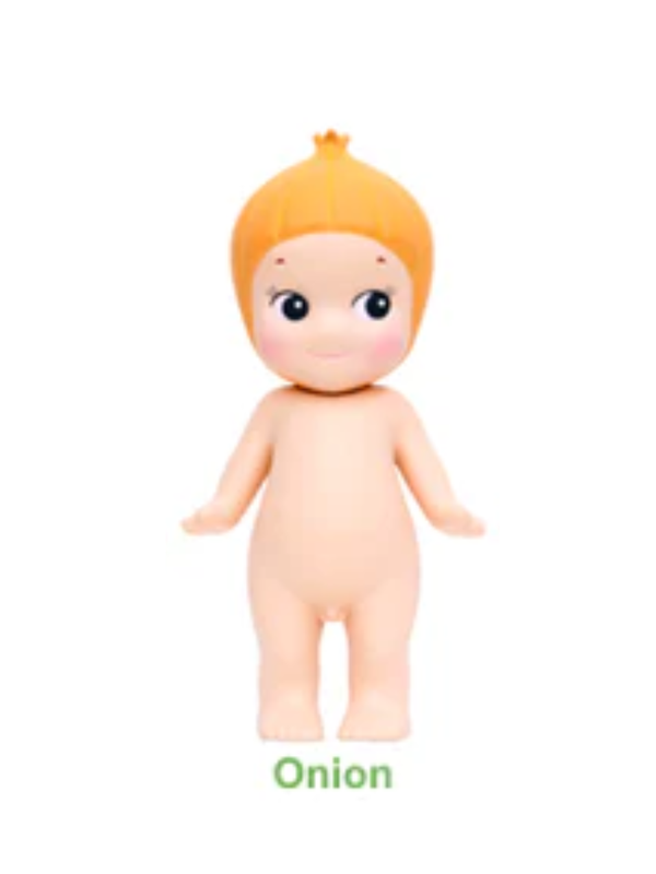Sonny Angel Vegetable Series Assorted Box