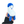 Load image into Gallery viewer, Miitsuketa Kossy Plush Toy Small Size
