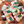 Load image into Gallery viewer, My Neighbor Totoro Small Totoro Gift Stone Blind Box Single Piece
