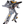 Load image into Gallery viewer, DX Chogokin VF-1S Valkyrie Roy Focker Special Revival Ver.
