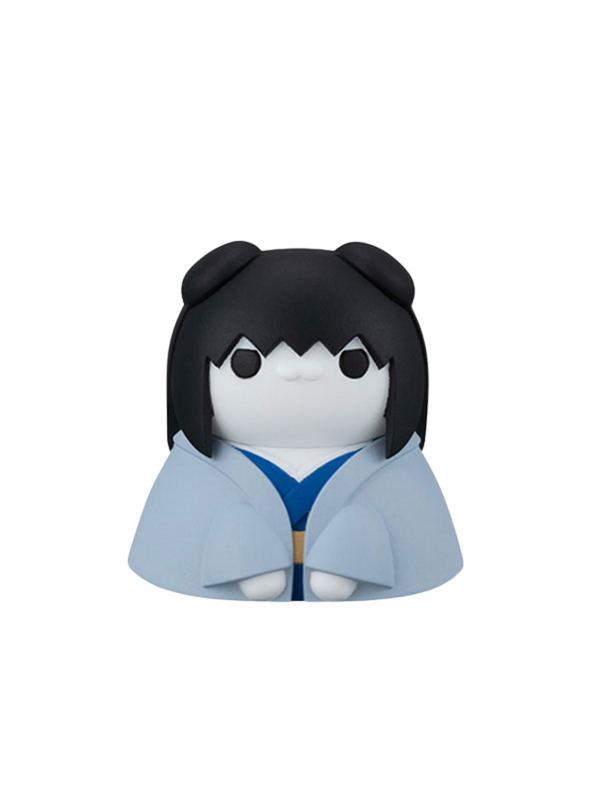 Mega Cat Project Gintama Nyantama Mini Figure Box Set 8 Packs