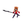 Load image into Gallery viewer, Desktop Army Evangelion Asuka Langley EVA Unit 02 Figure
