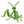 Load image into Gallery viewer, Ania AL-32 Giant Mantis Animal Figure Movable Insect Toy
