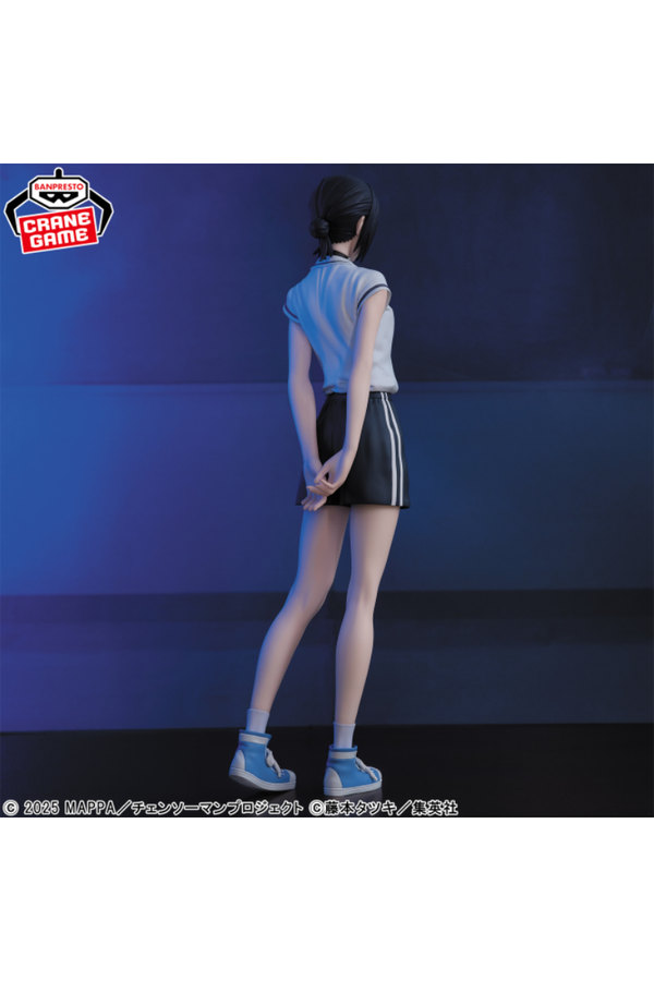 【Pre-Order】Chainsaw Man Reze Arc GLITTER & GLAMOURS Reze Night School Version Figure