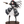 Load image into Gallery viewer, Date A Live Kurumi Tokisaki Fantasia 30th Anniversary Ver
