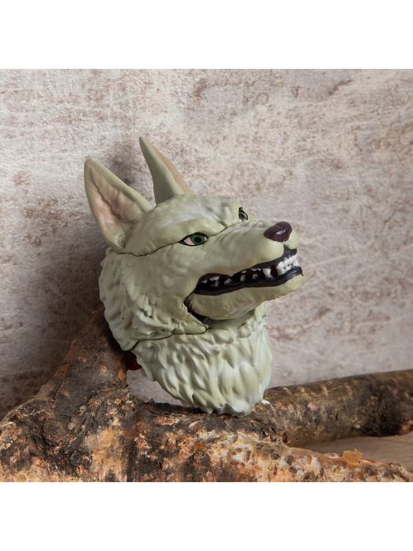 Princess Mononoke Face Magnet Blind Box Set