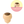 Load image into Gallery viewer, Sonny Angel HIPPERS Chiikawa Assorted Blind Box
