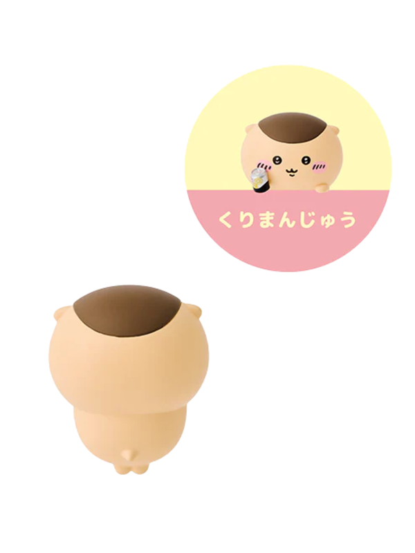 Sonny Angel HIPPERS Chiikawa Assorted Blind Box