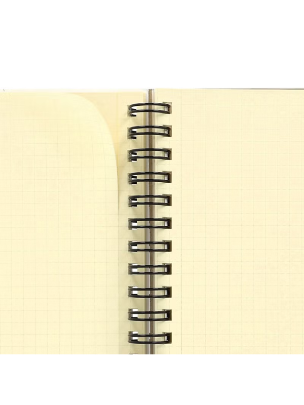 Rollbahn Extra #2 L 50 Pocket Notebook
