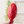 Load image into Gallery viewer, Kiki's Delivery Service Red Hair Brush Jiji Ribbon Rose Design
