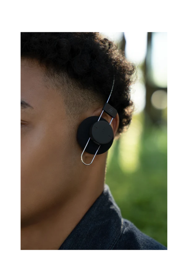 final PORTA Wireless Bluetooth Headphones