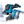 Load image into Gallery viewer, Makita HR183DRGXV 18V Cordless Rotary Hammer Drill
