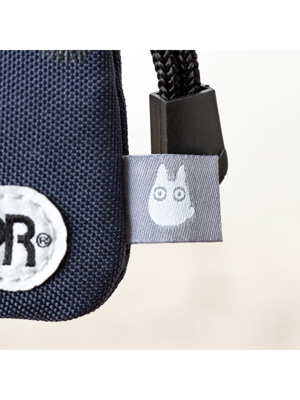 My Neighbor Totoro Outdoor Products Collaboration Key Coin Case