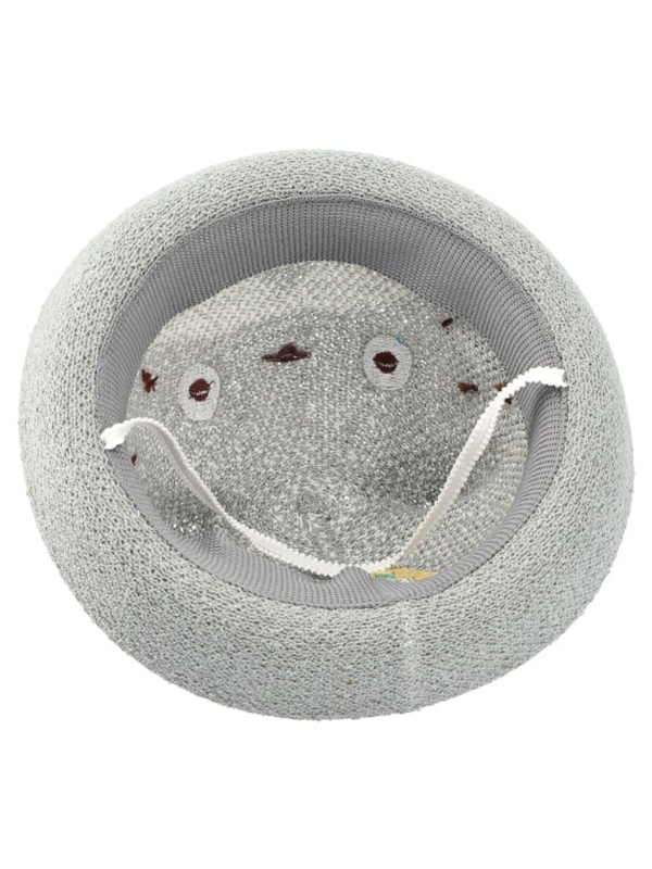 My Neighbor Totoro Big Totoro Kids Mesh Hat