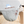 Load image into Gallery viewer, My Neighbor Totoro Tail Seat Cushion Round Chair Pad
