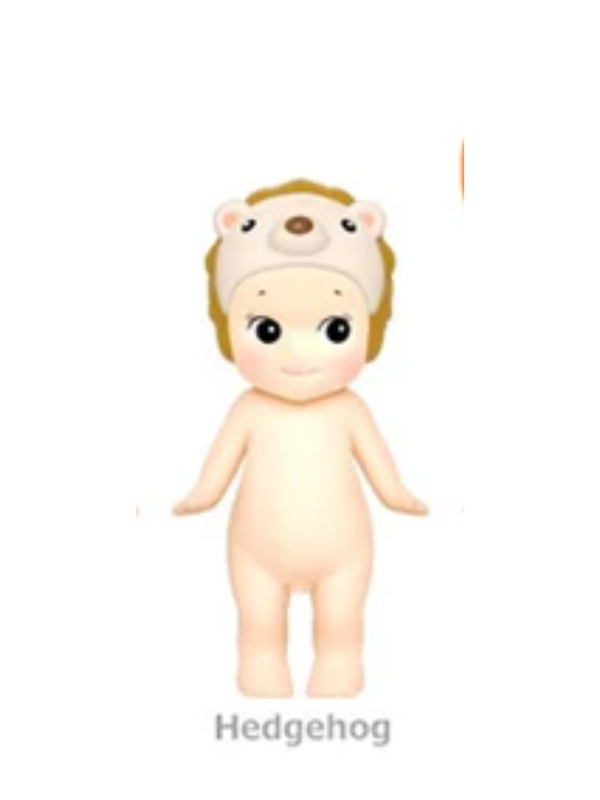 Sonny Angel Animal Series 2 Assorted Box