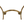 Load image into Gallery viewer, Zoff Final Fantasy IX Vivi Model Glasses Eyewear
