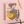 Load image into Gallery viewer, Kiki's Delivery Service Rollbahn L Grid Notebook – Pink Cover
