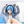 Load image into Gallery viewer, Hololive IF Relax Time Hoshimachi Suisei Figure
