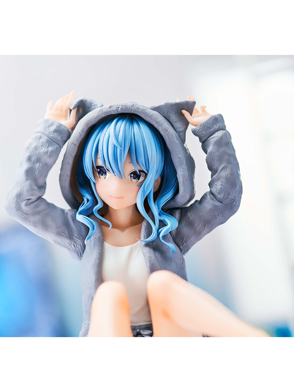 Hololive IF Relax Time Hoshimachi Suisei Figure