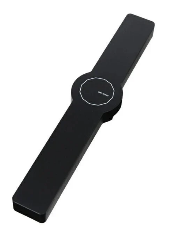 ISSEY MIYAKE TWELVE Watch Japanese Made SILAP001