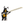Load image into Gallery viewer, S.H.Figuarts Zetton 60th Anniversary Edition Ultraman Series Action Figure
