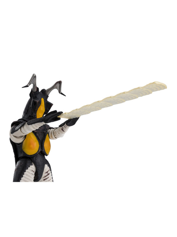S.H.Figuarts Zetton 60th Anniversary Edition Ultraman Series Action Figure
