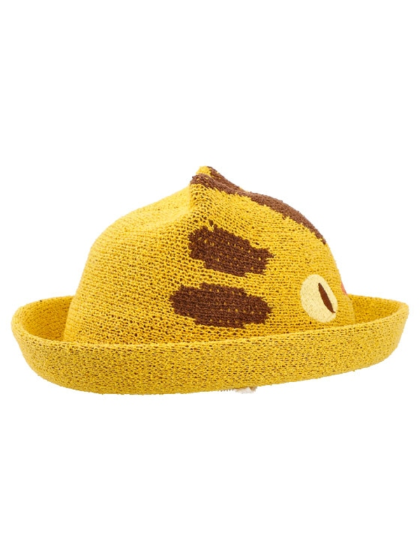 My Neighbor Totoro Catbus Kids Mesh Hat