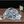 Load image into Gallery viewer, My Neighbor Totoro Crystal Glass Paperweight (Catbus Design)
