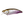 Load image into Gallery viewer, Megabass I×I FURIOUS 0.5 Shallow Diving Lure High Speed Crankbait Fishing Lure
