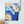 Load image into Gallery viewer, Whisper of the Heart Rollbahn Notebook L Size
