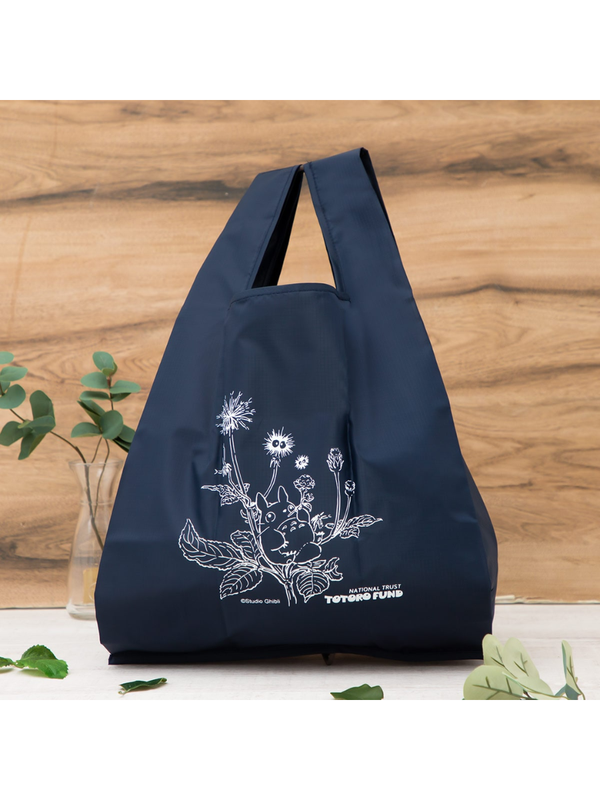 My Neighbor Totoro Foldable Eco Bag