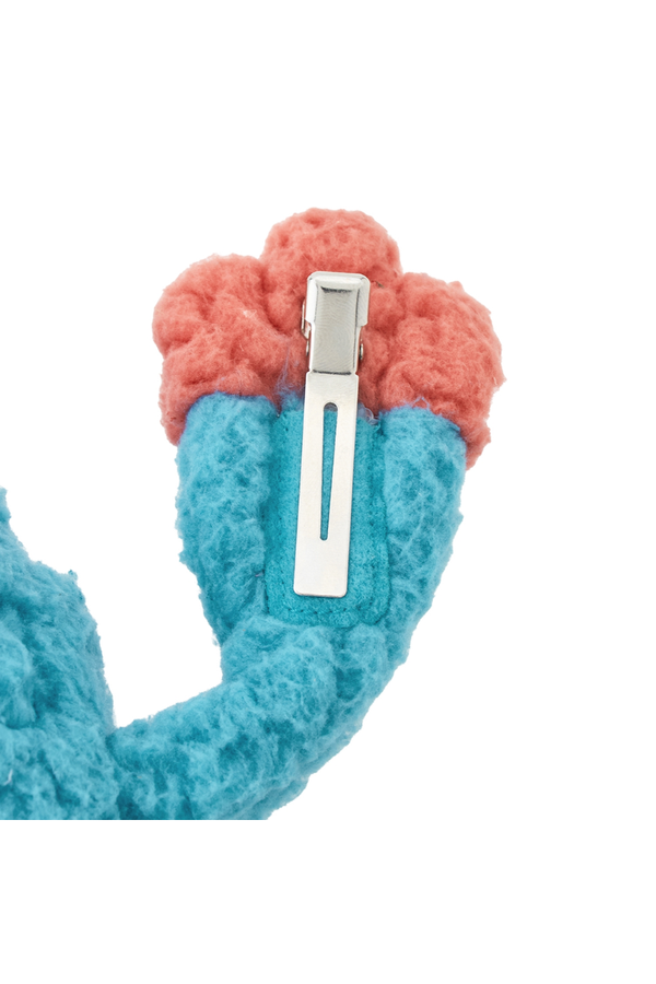 Pokemon Tangrowth Christmas Party Headband