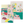 Load image into Gallery viewer, Midori Yuru Log B6 Dot Grid Notebook - Daily Life Design (15400006)
