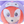 Load image into Gallery viewer, Sonic &amp; Friends Sanrio Plush M Knuckles x Kuromi
