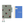 Load image into Gallery viewer, Hobonichi Techo 2027 A6 Cover – Mina Perhonen “Light Berry” (Green)
