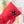 Load image into Gallery viewer, Kiki's Delivery Service Red Ribbon Hair Turban
