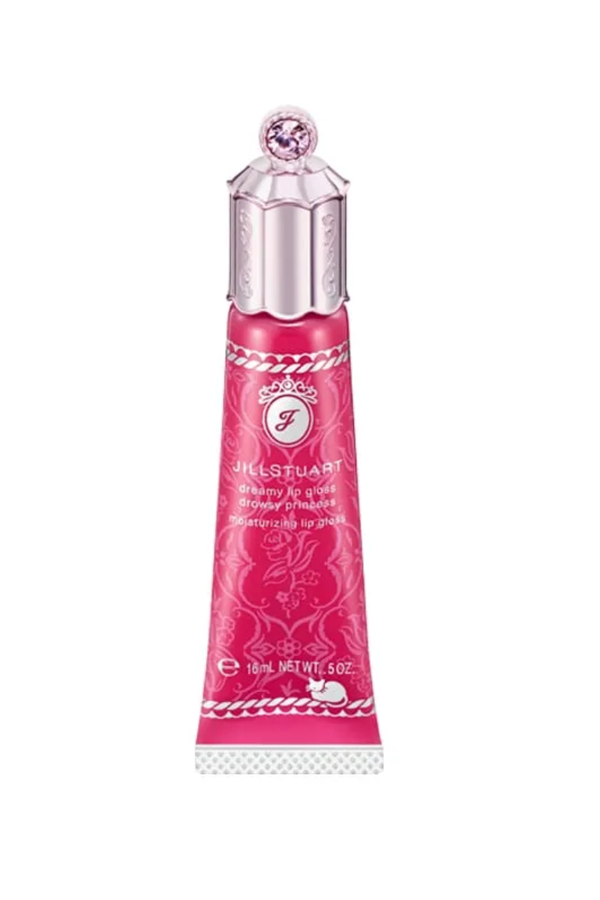 【Pre-Order】JILL STUART Dozy Princess Collection Holiday Makeup Coffret