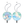 Load image into Gallery viewer, EVANGELION SUMMER FES 2026 Uchiwa Acrylic Keychain Collection Box (Set of 5)
