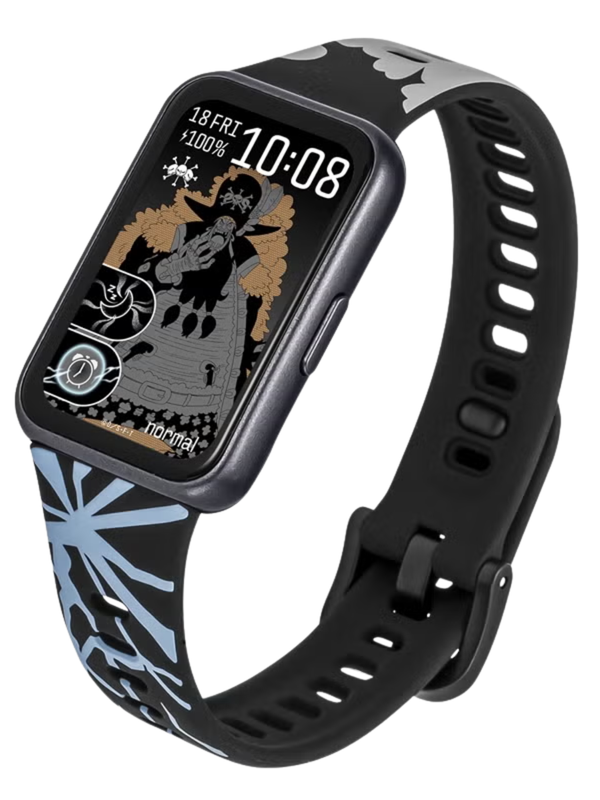 GARRACK ONE PIECE Teach Smart Watch HUC-OP-BD11-T