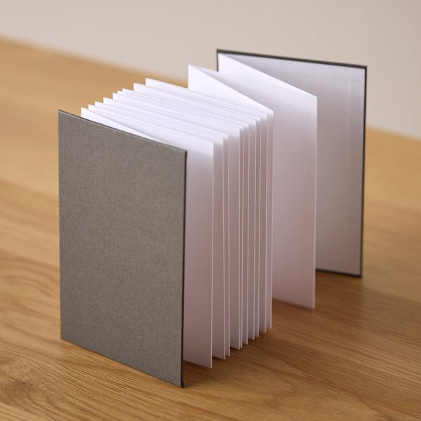 MUJI Goshuincho Japanese Shrine Stamp Book