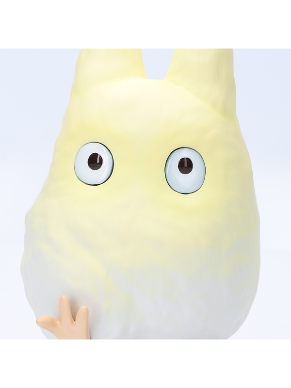 My Neighbor Totoro Small Totoro Figurine “Found You!”
