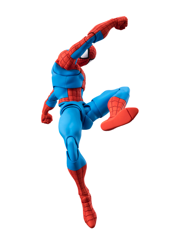 S.H.Figuarts Spider-Man (GAMERVERSE) Action Figure