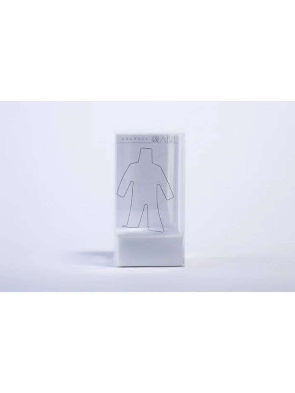 Moving Wire Figure Shape Memory Alloy Desk Toy