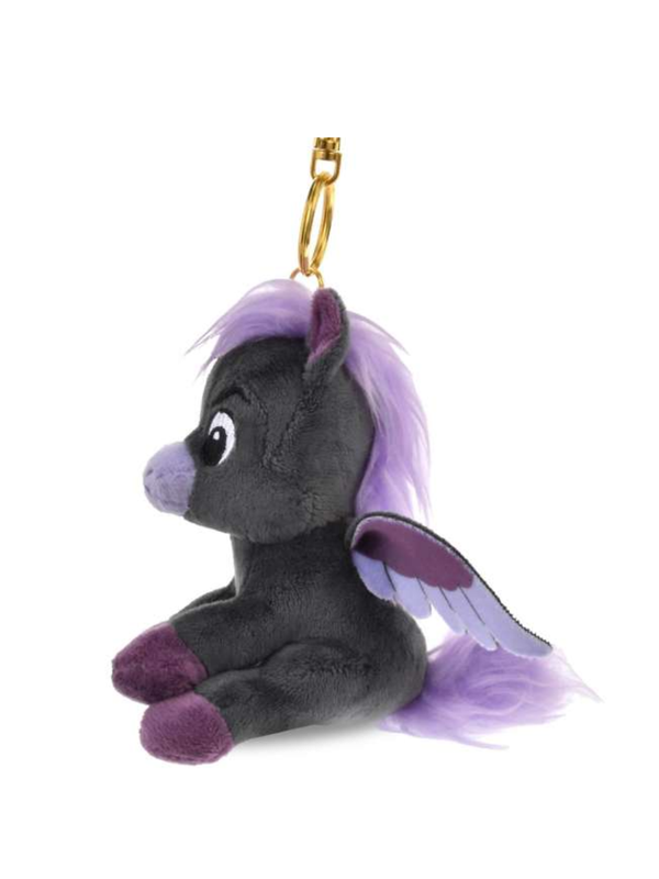 Disney Pegasus Plush Keychain Fantasia 85th Anniversary