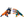 Load image into Gallery viewer, Ichiban Kuji Dragon Ball D Prize Goten &amp; Trunks MASTERLISE PLUS Figure Set
