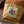 Load image into Gallery viewer, Croquette Shape Pouch Cute Food Design Cosmetic Bag
