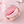 Load image into Gallery viewer, My Neighbor Totoro Kiss Lock Coin Purse Large Totoro Pink Sakura

